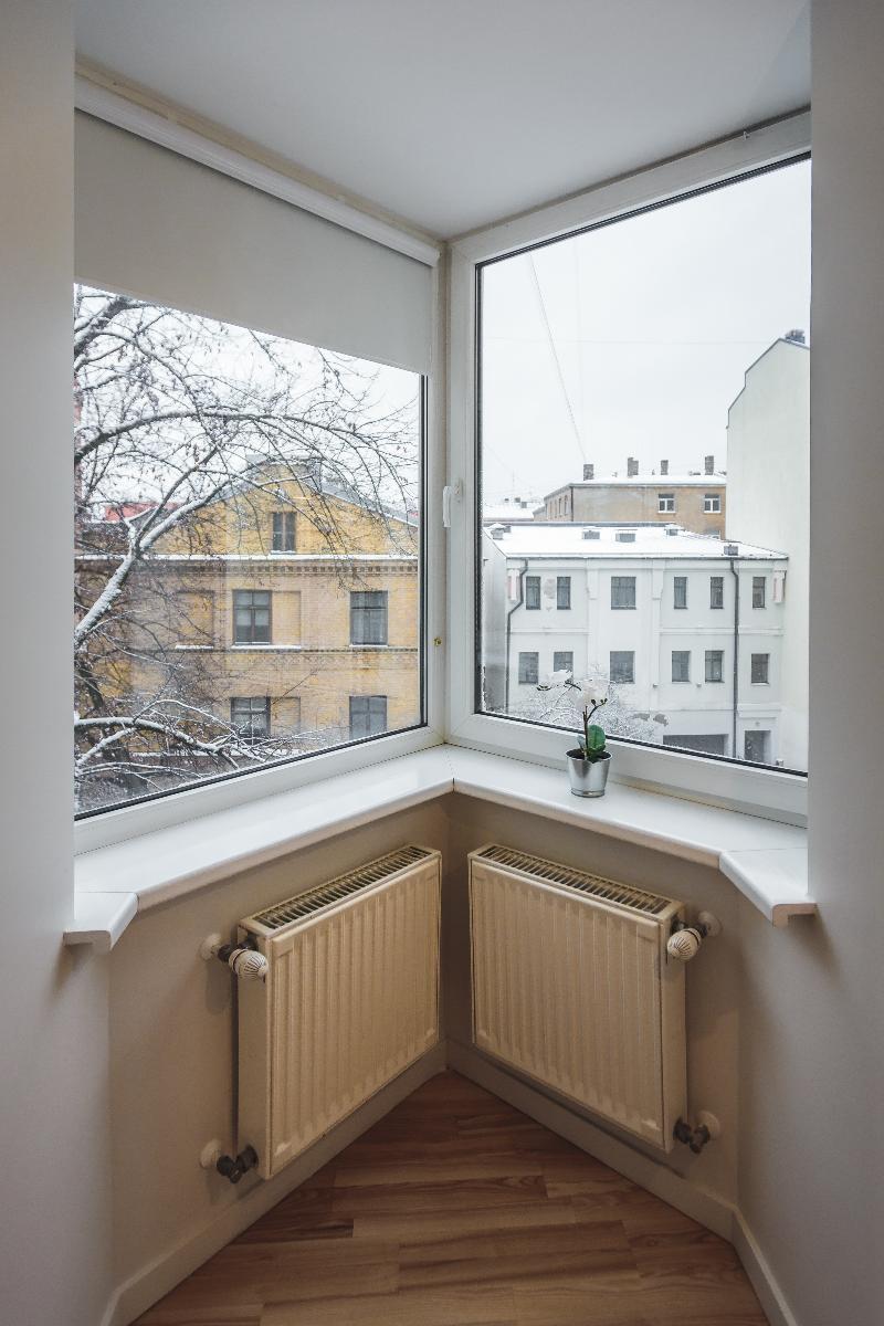 Riga Lux Apartments - Friedrich Exterior foto